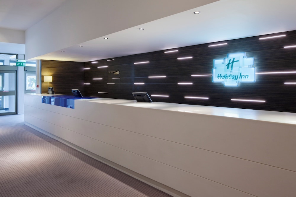 HOLIDAY INN MAIDENHEAD-WINDSOR 6/50