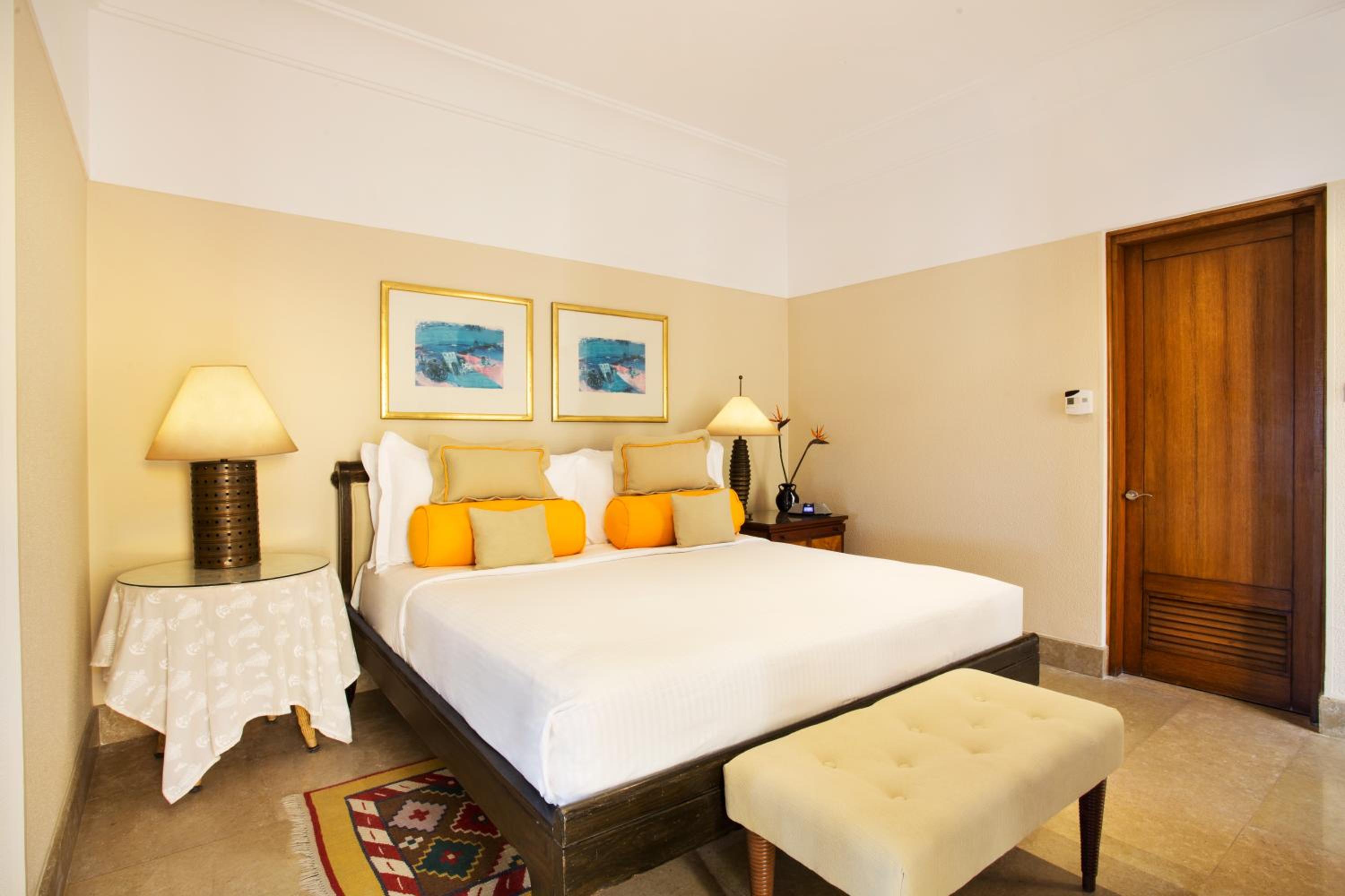 جناح سوبيريور ديلوكس بسرير مزدوج