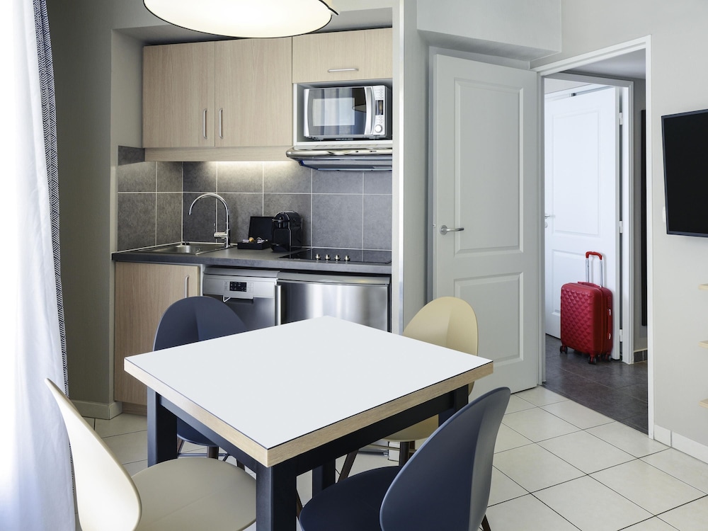Aparthotel Adagio Monaco Monte Cristo 33/47