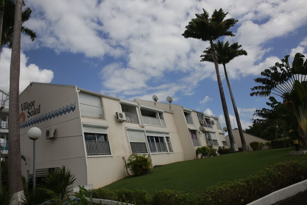 Hotel Village Soleil 4/52