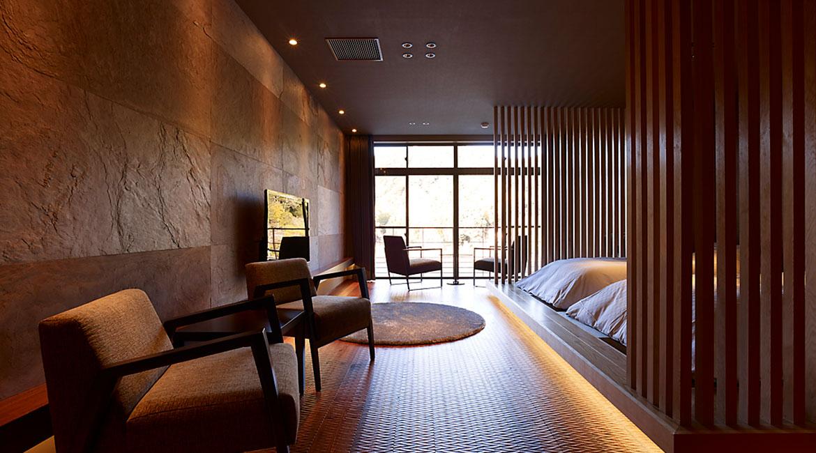 Executive, Twin Beds, Mountain View