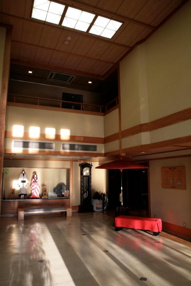 Izumiya Ryokan 9/43