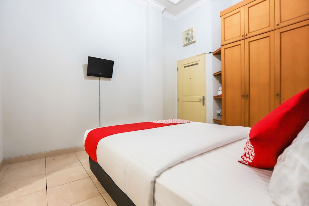 Oyo 297 45 Residence 22/29