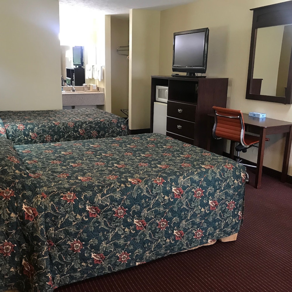 Navasota Inn 7/25