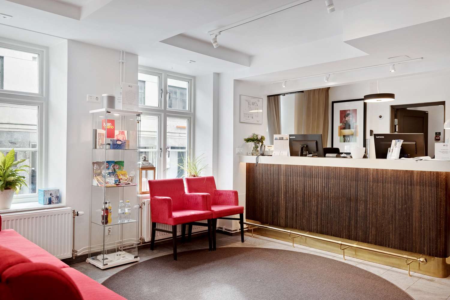 Best Western Plus Hotell Nordic Lund 5/48