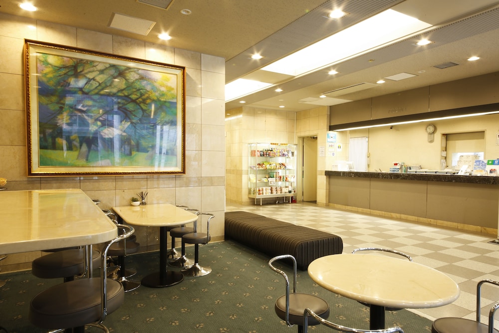 Shin Osaka Sunny Stone Hotel 40/47