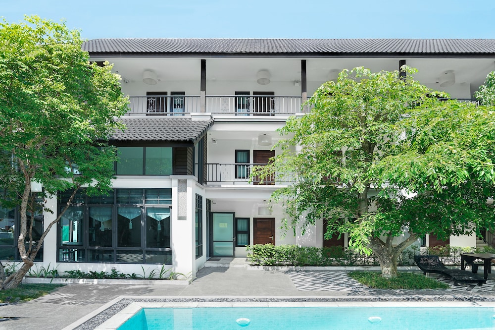 Paraiso Hotel Chiangmai 4/44