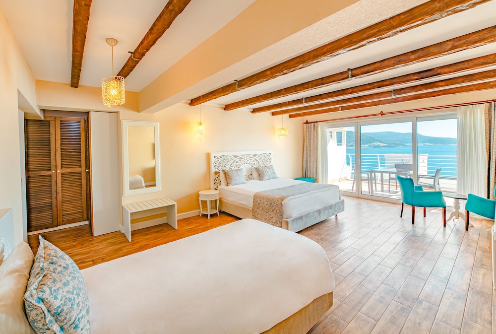 Casa Mare Bodrum 12/49