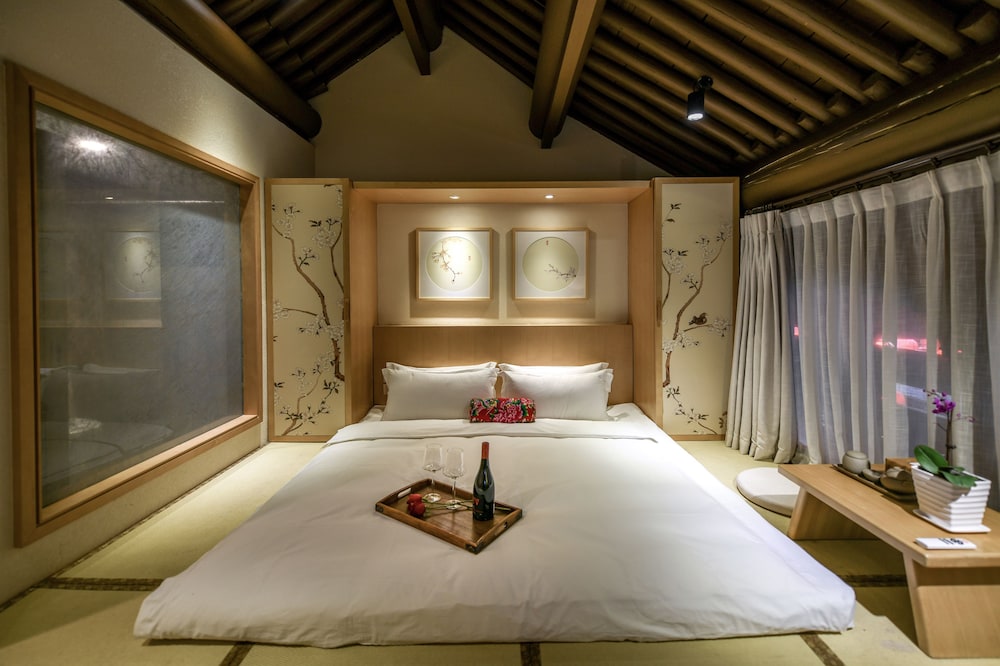 Water Hotel Pingyao 17/40