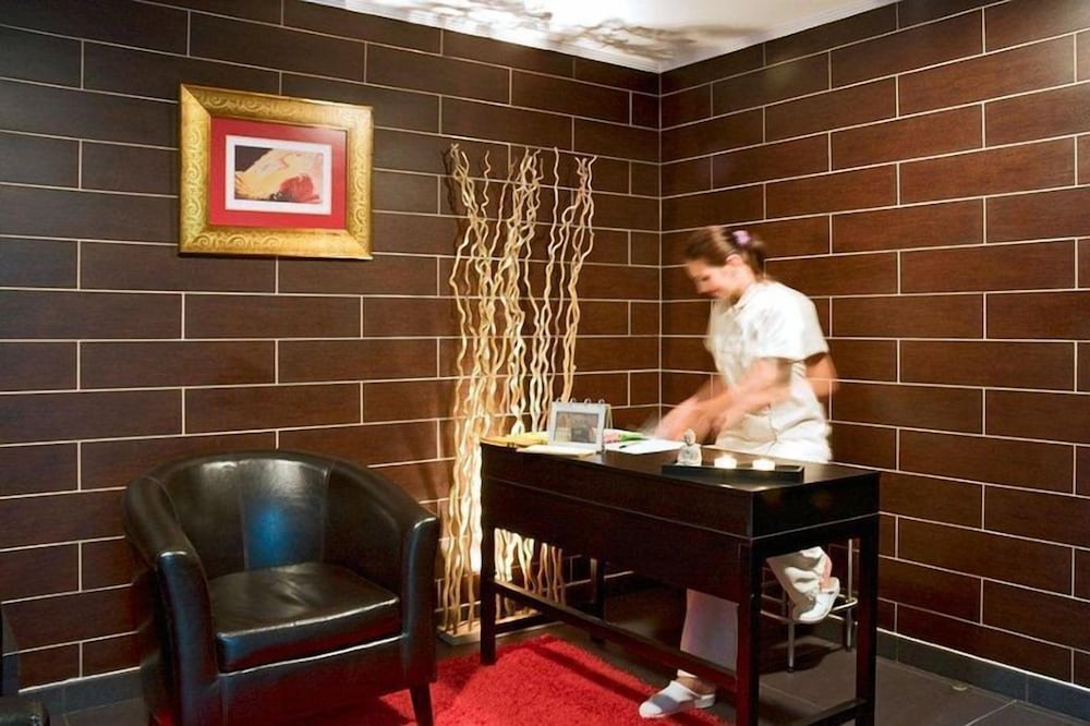Rocamar Exclusive Hotel & Spa - Adults Only 11/71