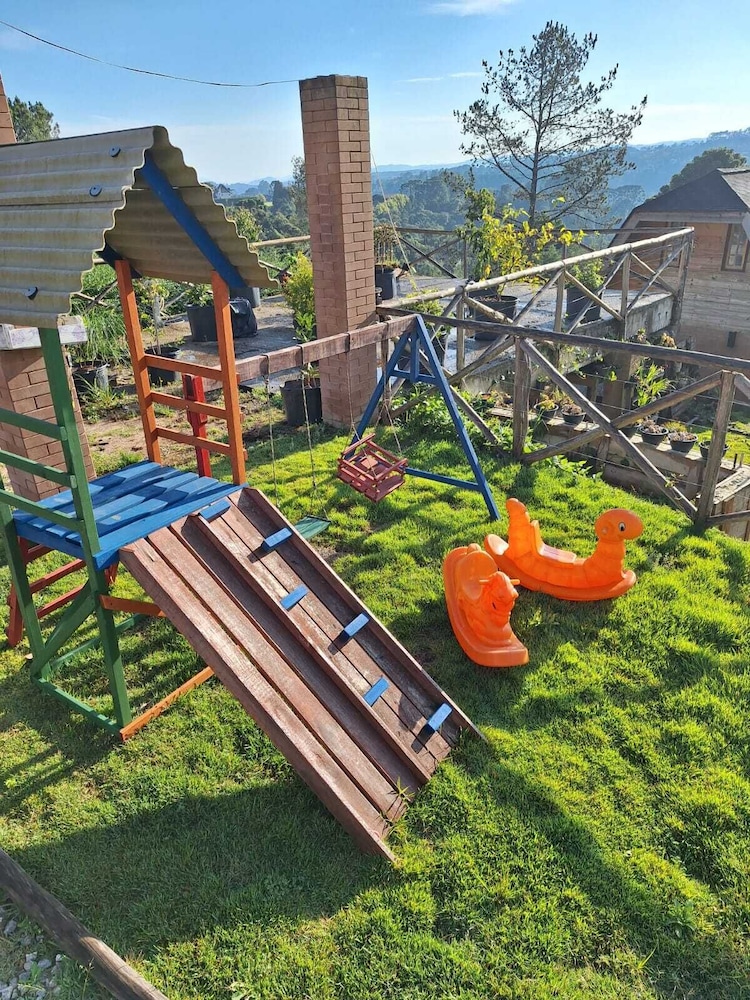 Pousada Grom's Village 28/41