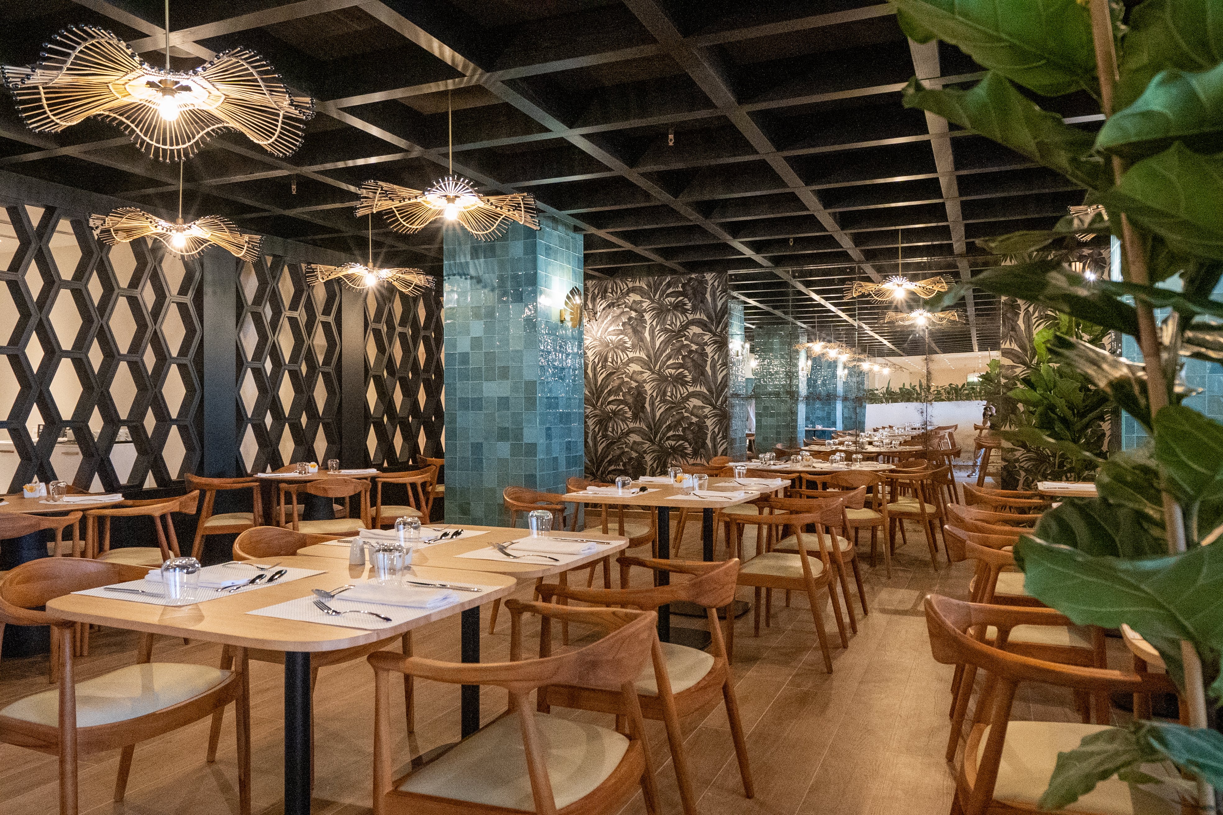 TRS Ibiza Hotel - Adults Only 31/48