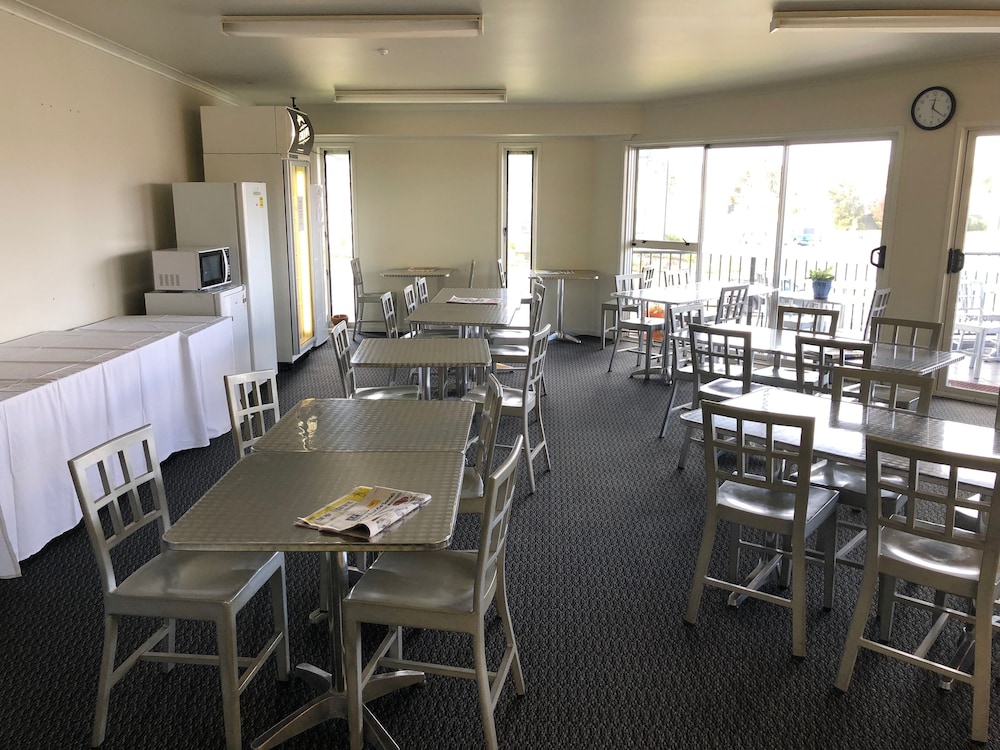 work area