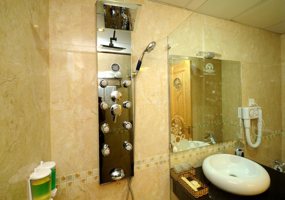 Vuong Tai Hotel 44/61