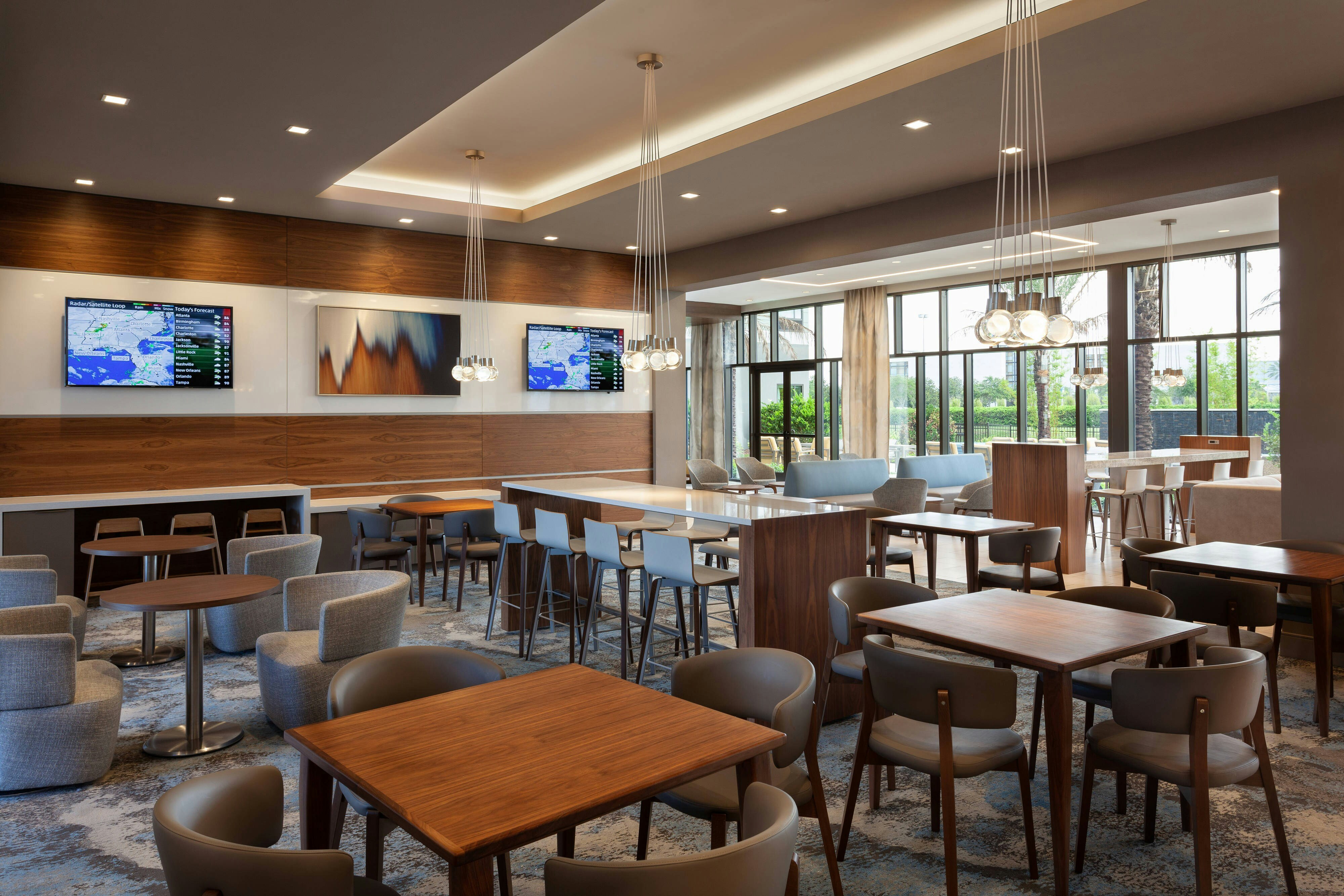 Springhill Suites Orlando At Millenia 25/40