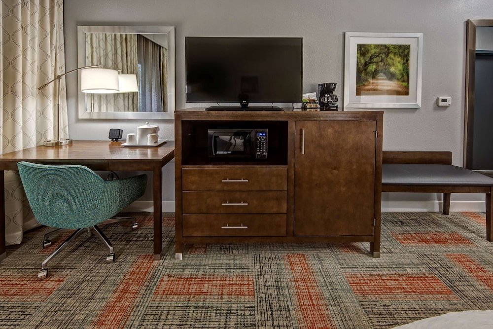 Hampton Inn Summerville Sc 33/36