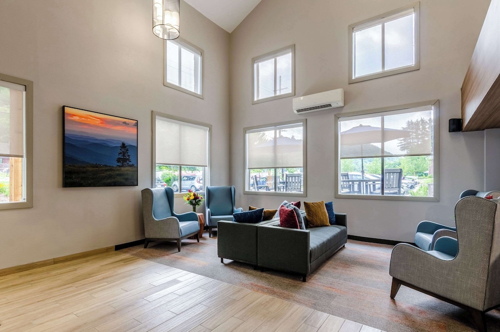 Graystone Lodge, an Ascend Collection Hotel 32/50