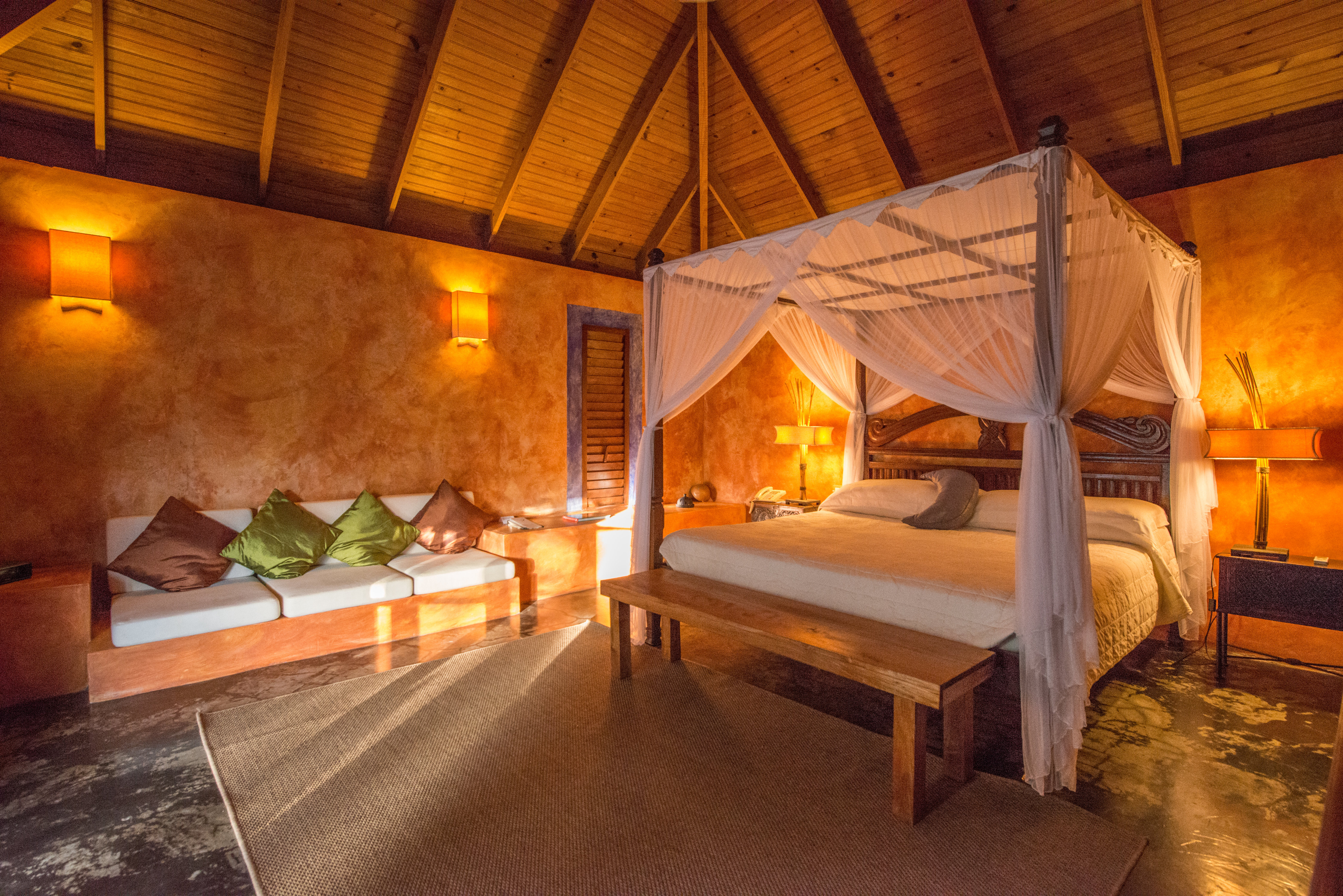 Laluna Boutique Beach Hotel and Villas 6/26