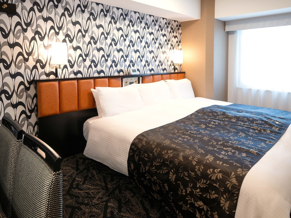 APA Hotel Nihombashi Bakuroyokoyama Ekimae 22/58