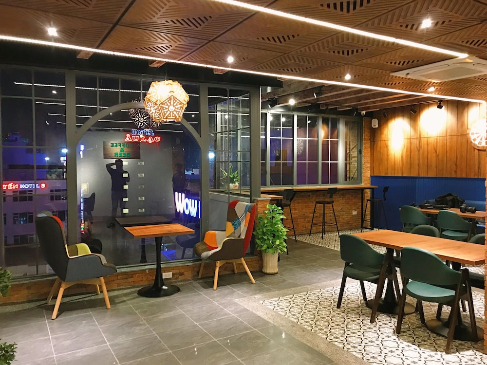 Ly Ky Hotel 56/58