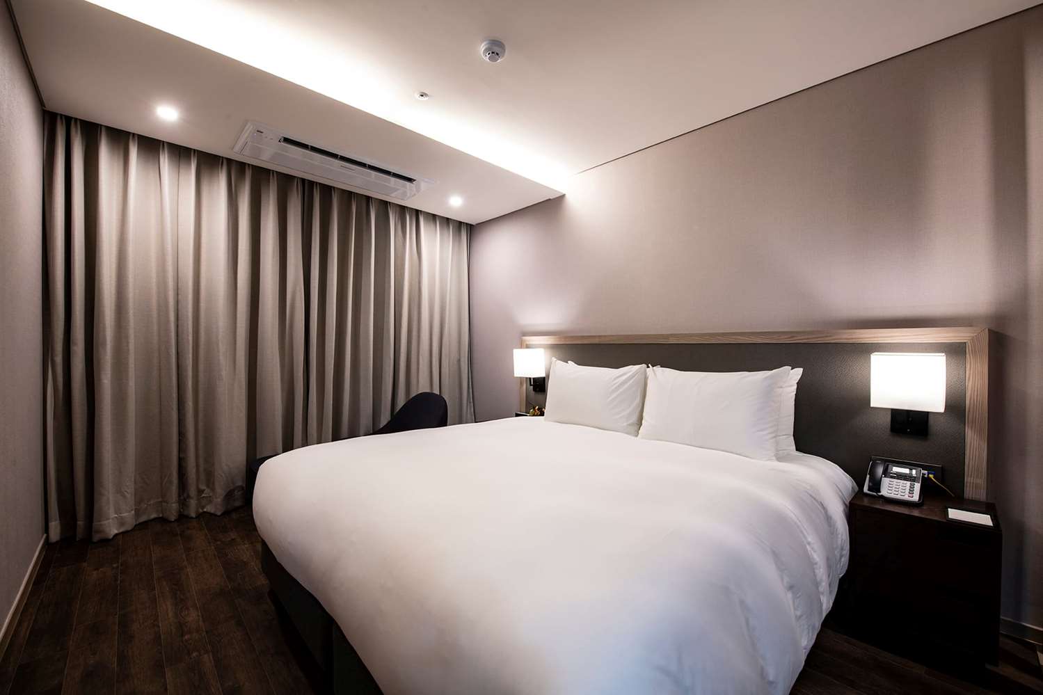 Ramada Suites by Wyndham Geoje 9/48