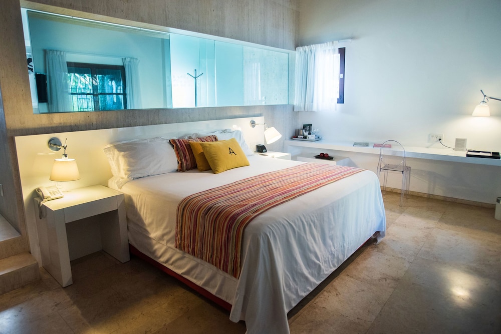 Anticavilla Hotel and Spa 16/73