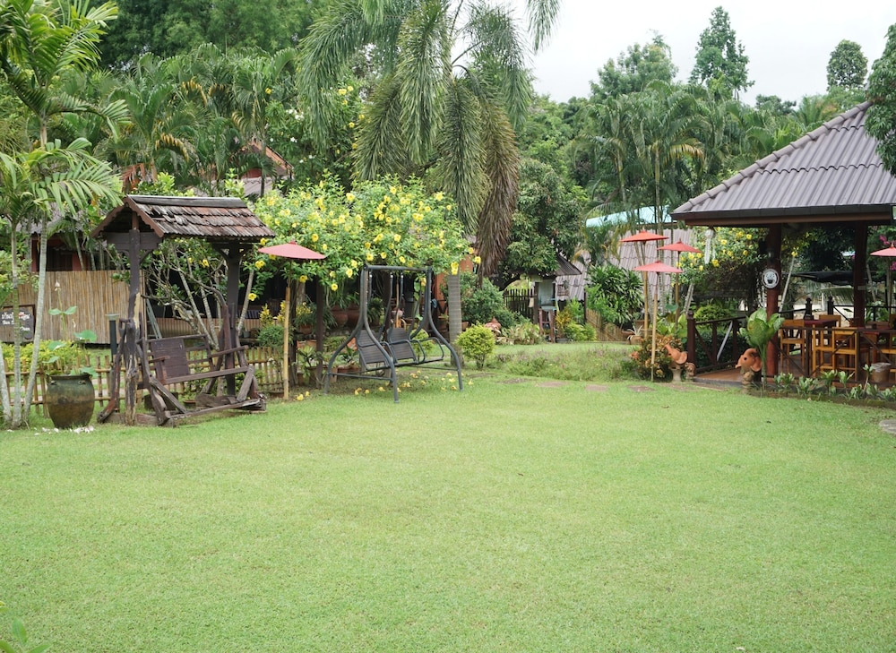Banrai Tin Thai Ngam Eco Lodge 32/47