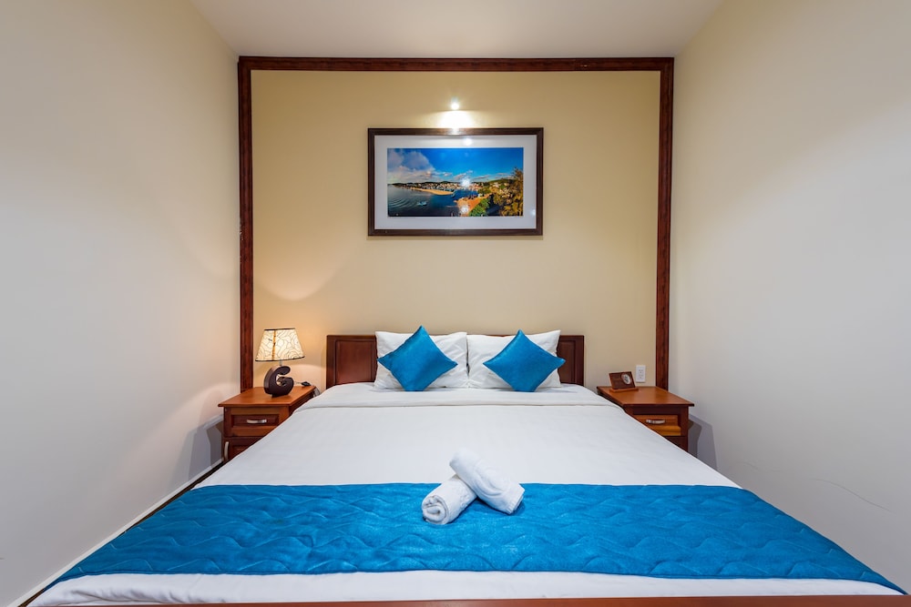 Brenta Phu Quoc Hotel 30/69