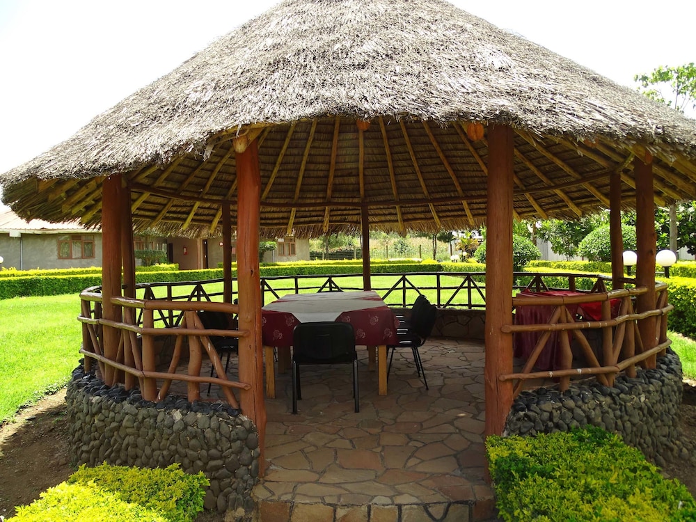Tumaini Cottages And Conference Centre 3/60