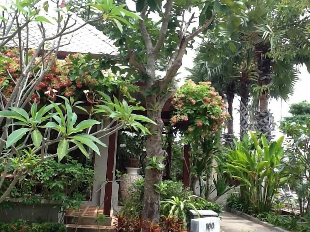 Bhumlapa Garden Resort 26/36