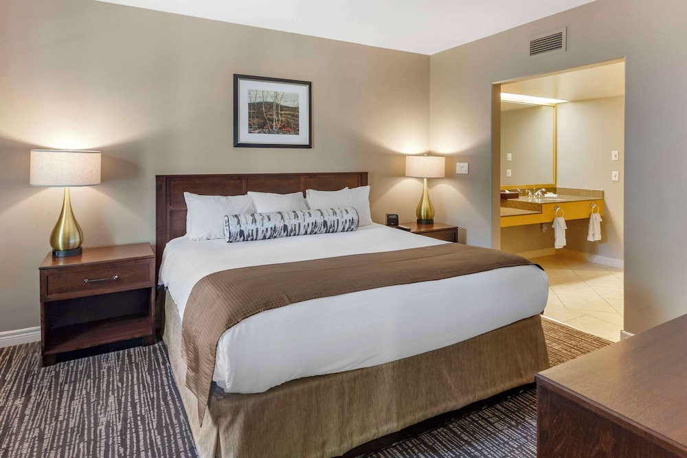 Carriage Ridge Resort Ascend Hotel Collection 17/67