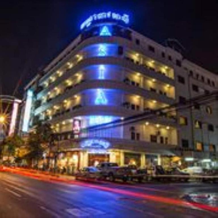 Asia Hotel 2/45