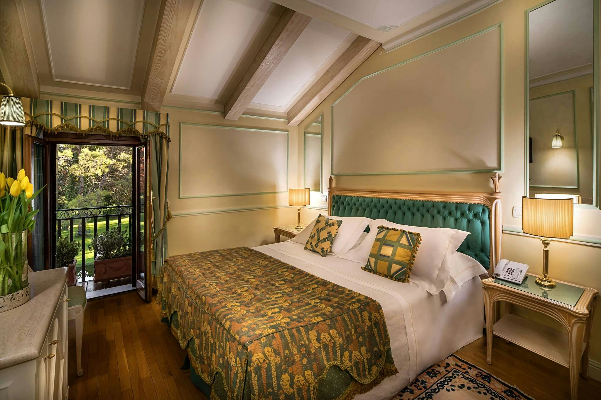 VILLA MARGHERITA 6/50