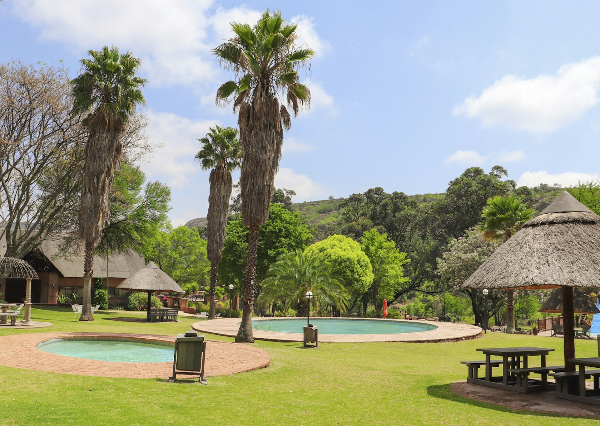 Olifants River Lodge 34/50
