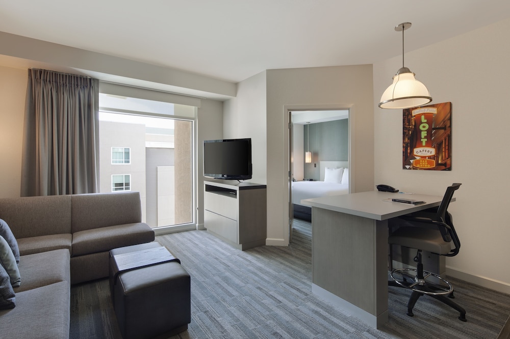 HYATT house San Jose/Silicon Valley 35/61