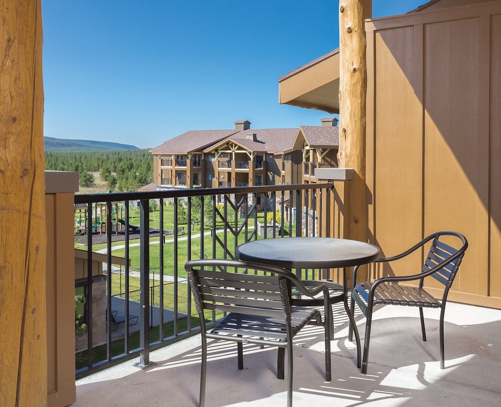 Worldmark West Yellowstone 63/78