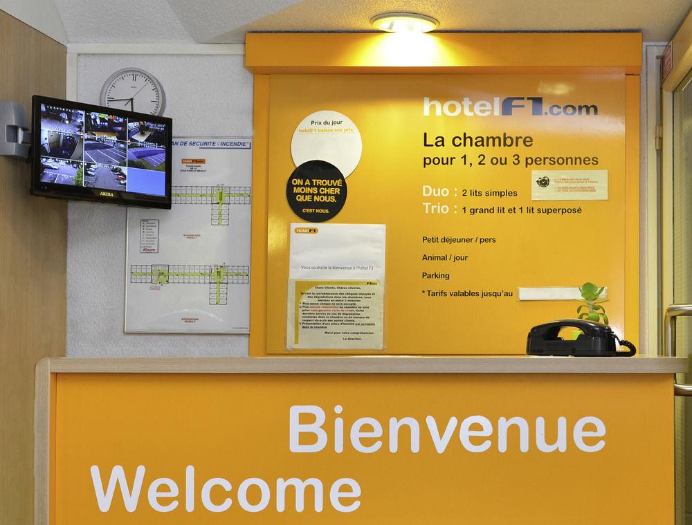 Hotelf1 Plaisir 12/80
