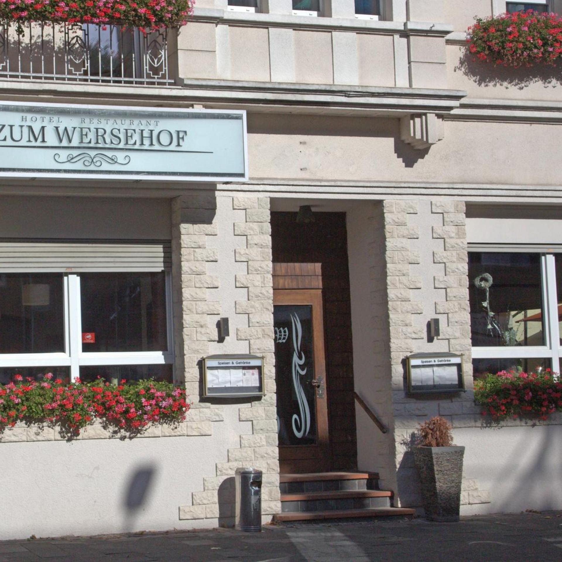 Hotel zum Wersehof 2/59