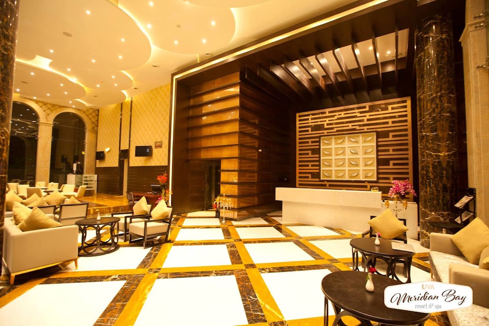 Meridian Bay Resort and Spa Kundapur 27/53