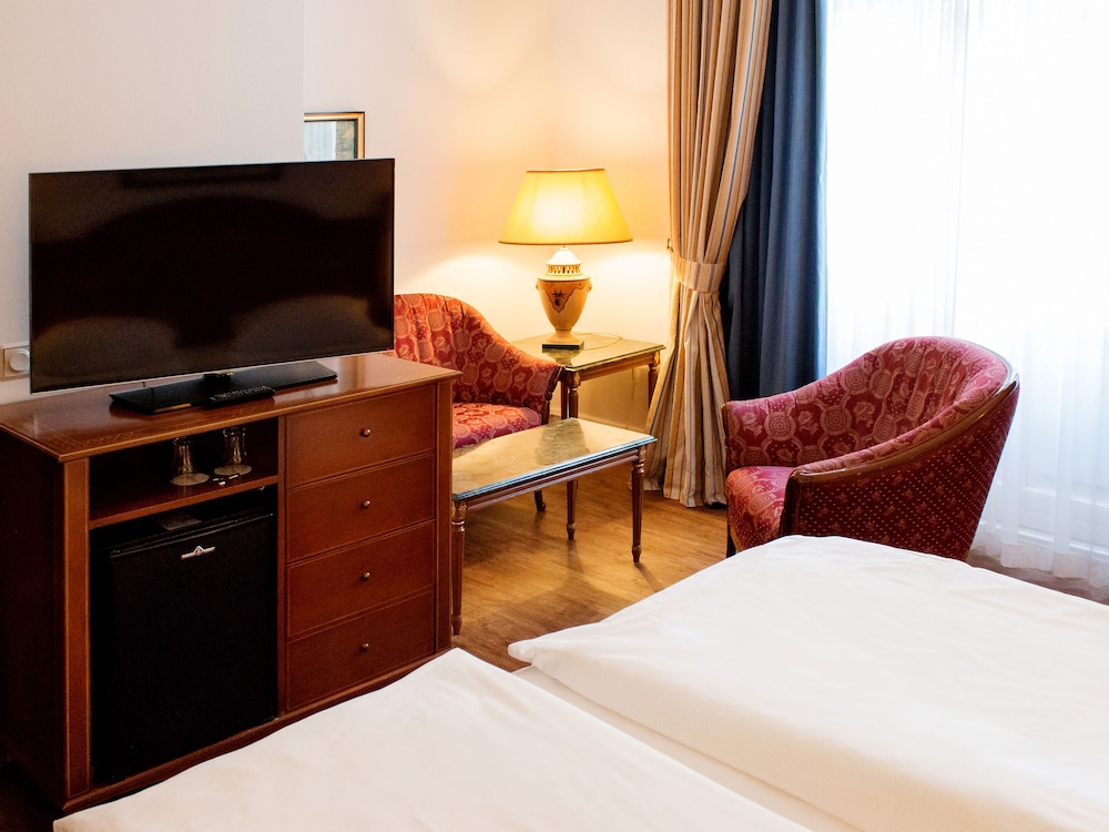 Dormero Hotel Halle 17/52