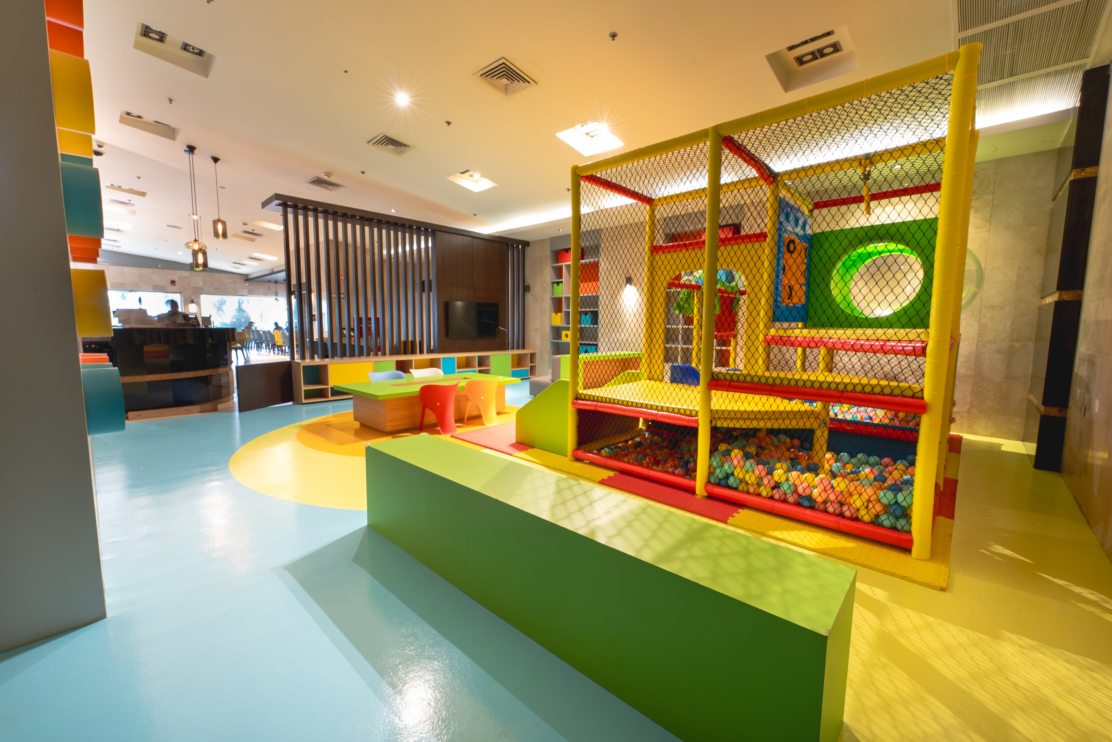 Holiday Inn Villahermosa Aeropuerto 35/41