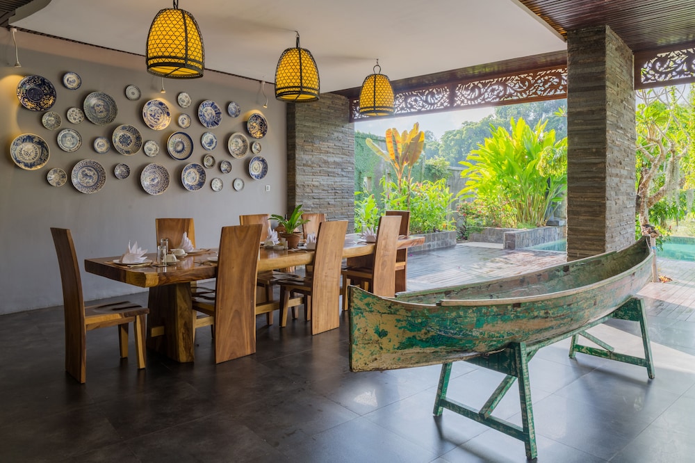 De Moksha Eco Friendly Boutique Resort & Restaurant 58/74