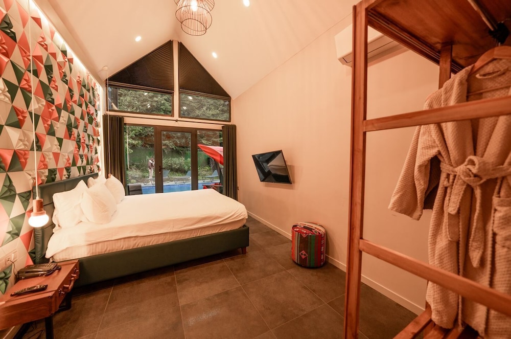SAPANCA ALFA SUITES & SPA 24/67