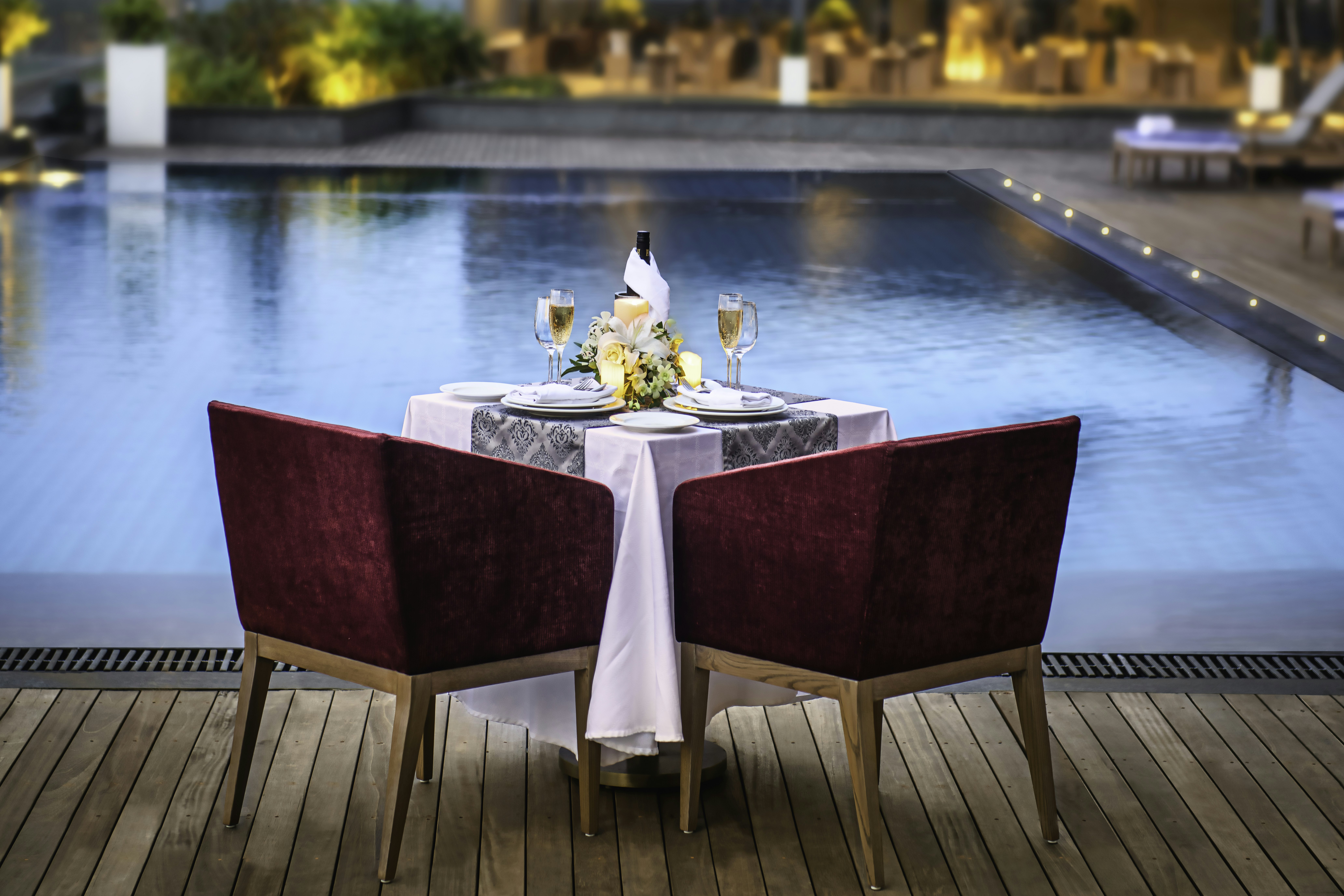 Vivanta Bhubaneswar DN Square 38/53