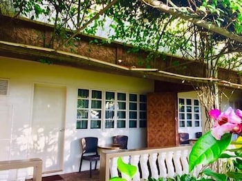 Paras Beach Resort 6/30