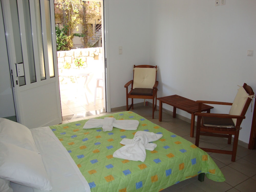 Kyriaki Hotel 15/64