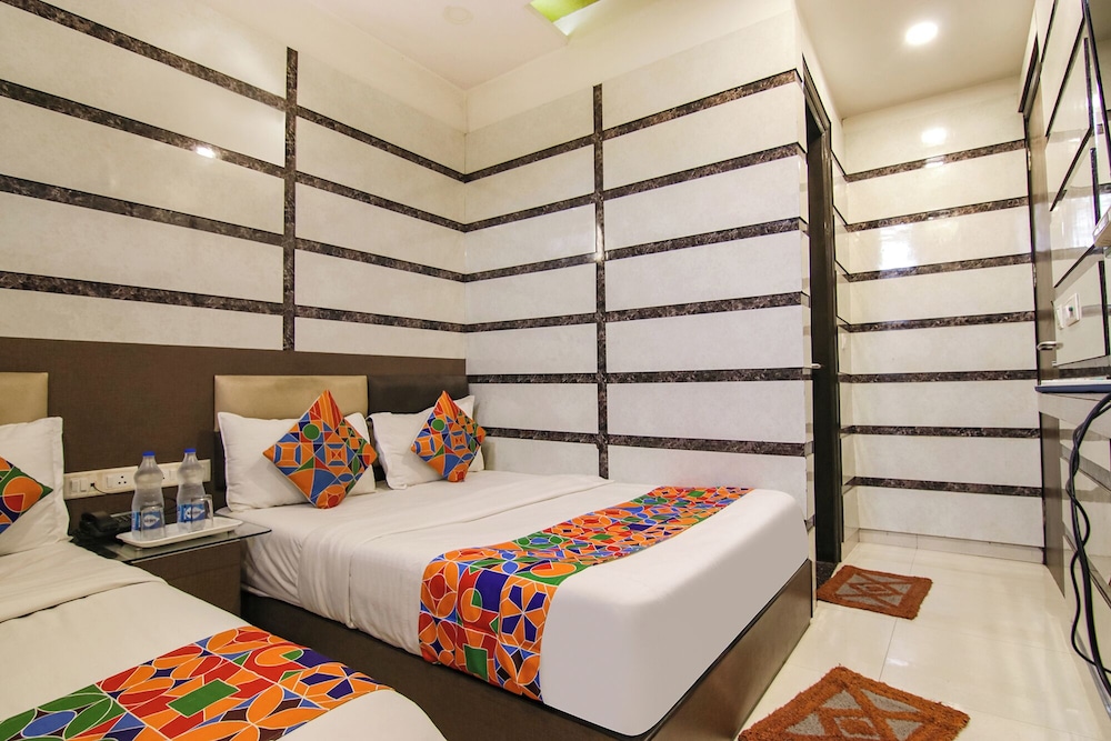Fabhotel Rosewood Inn Gt Road 10/36