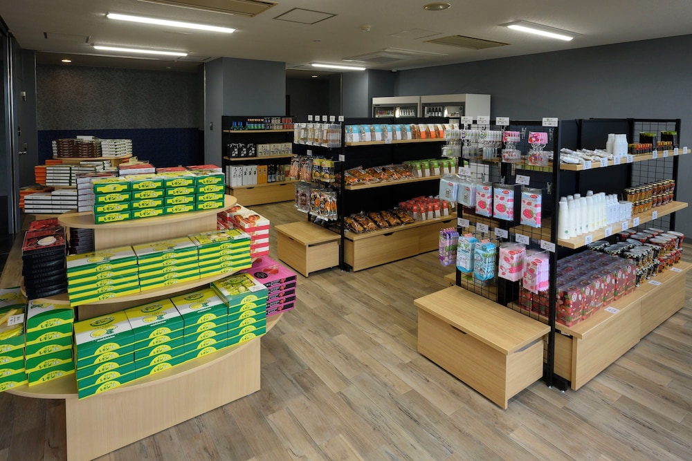 YU-FURI Nasu-Takao Onsen Lodge 36/56