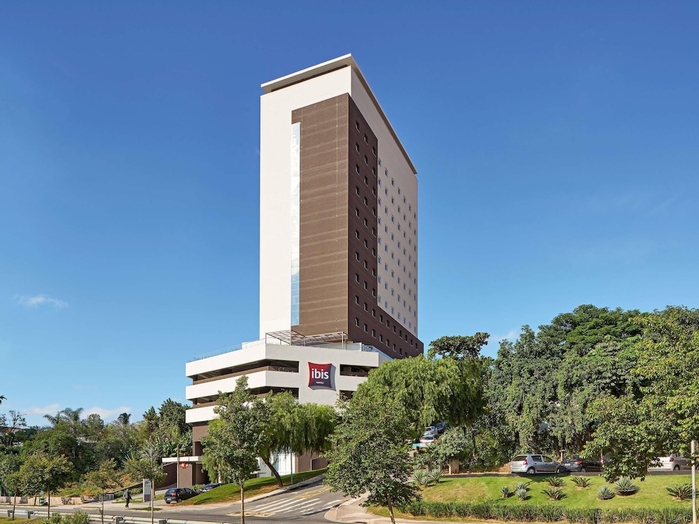 Ibis Jundiai Shopping 3/47