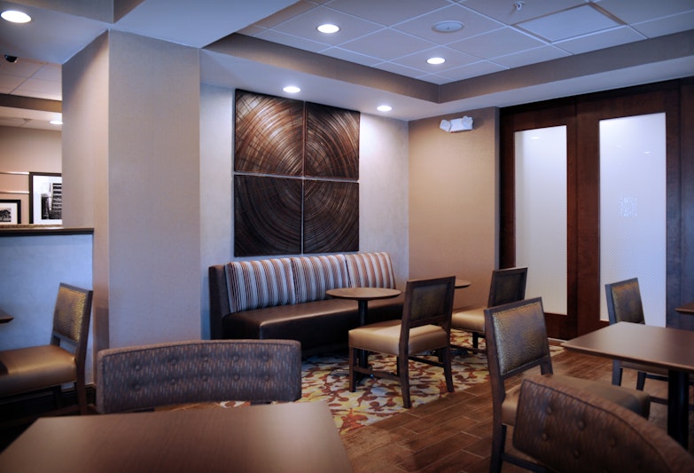 Hampton Inn Crystal River Fl 34/57